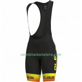 Cuissard sans Bretelles 2020 Ale BTC Ljubljana Femme N002